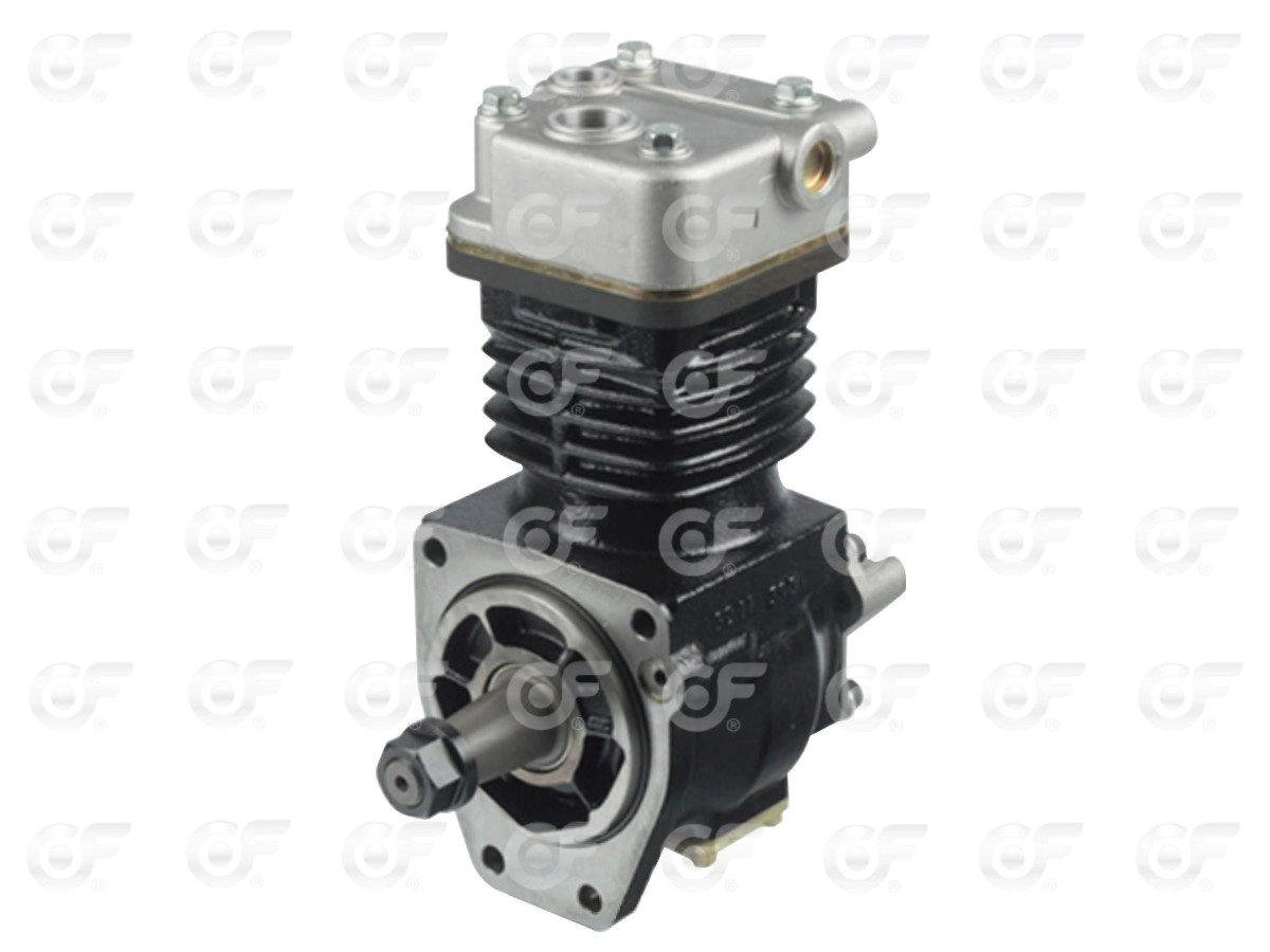 Compresor  K78 mono 248cc Renault Midlmum Tr