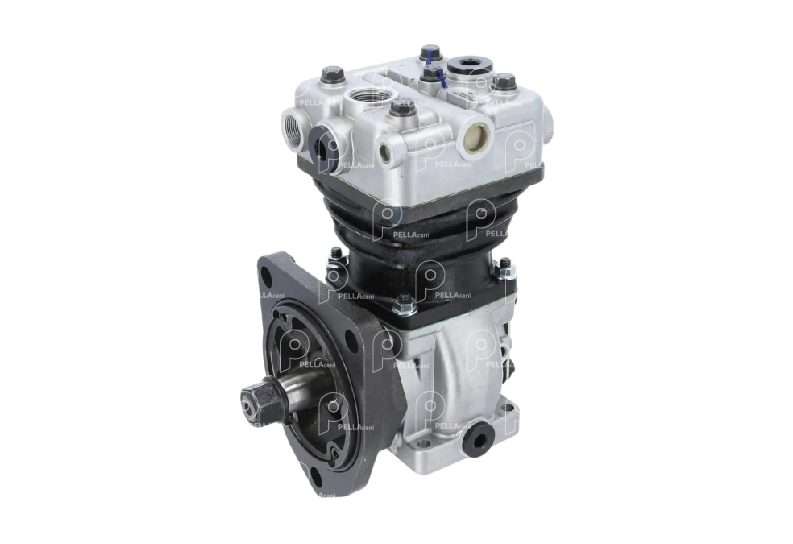 Compresor tipo Knorr 88 Volvo FH12
