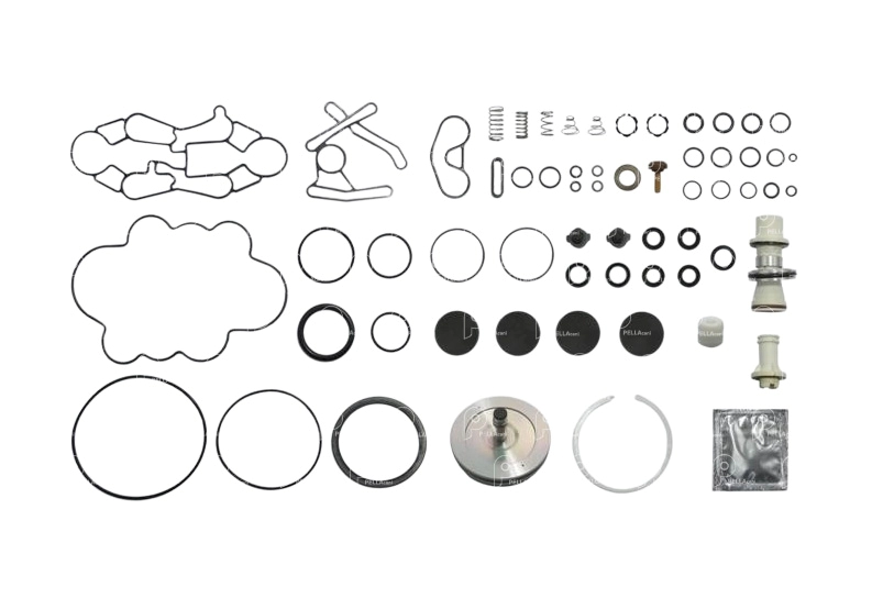 Kit Rep Full Apu Knorr Iveco Stralis