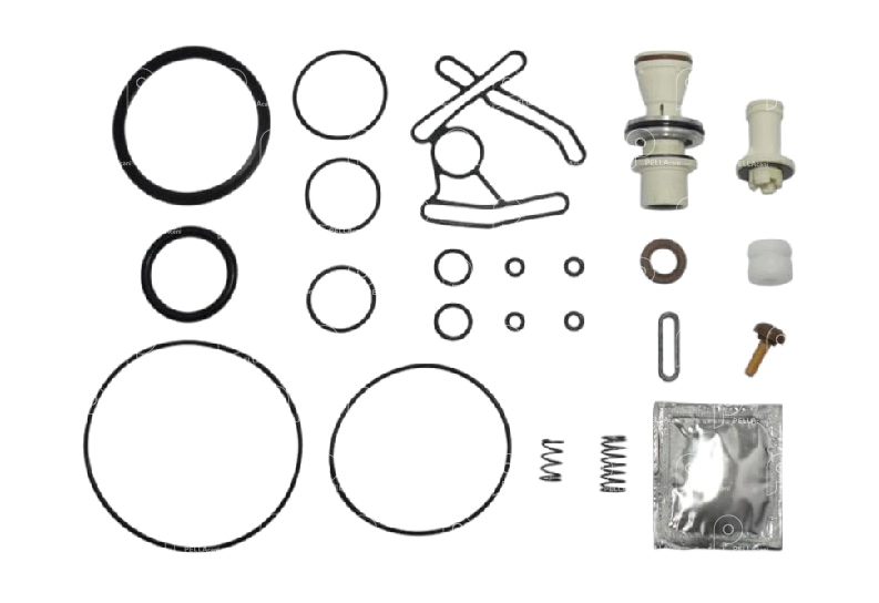 Kit Rep Full P/ Secador P/ Apu Knorr Stralis