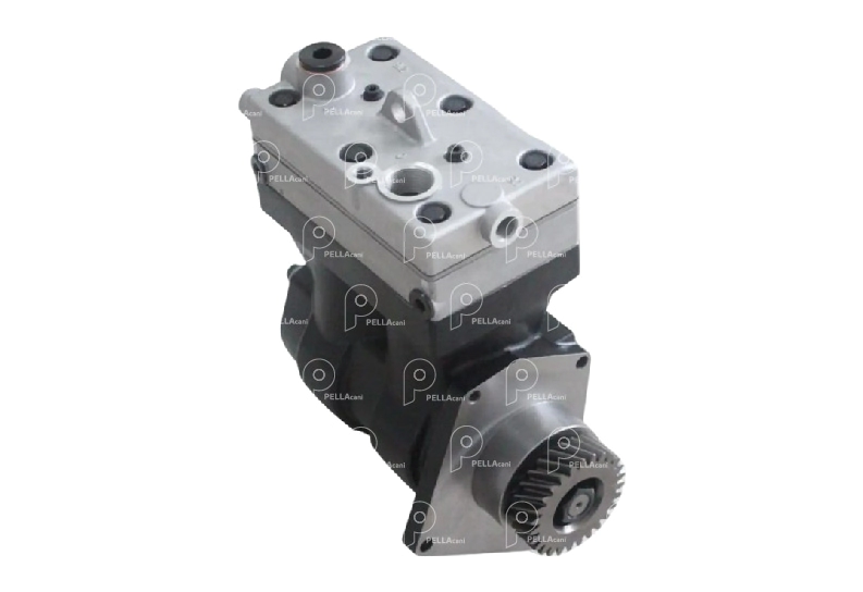 Compresor W85 bic tapa 1 AXOR OM457