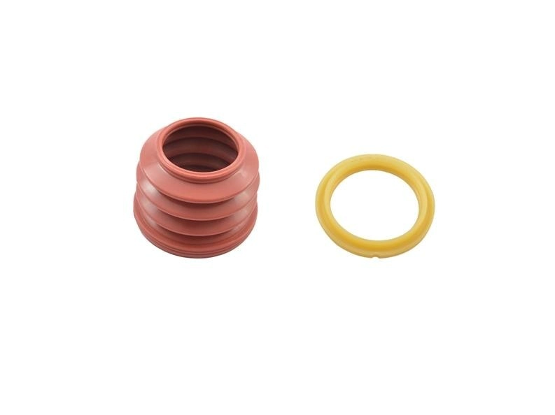 Kit de guardapolvo y arandela Knorr SN6 SN7