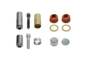 Kit pernos guía c/ bujes  SN6 SN7 Knorr