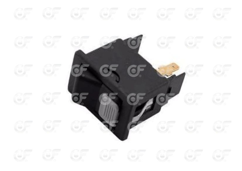 Interruptor de luces c/traba Scania 112/113