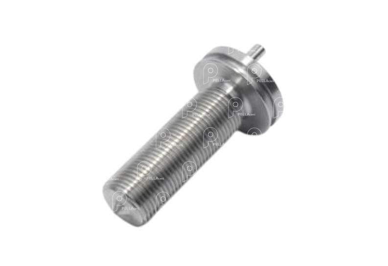 Tornillo solo reg núcleo PAN 17 - Tipo Wabco