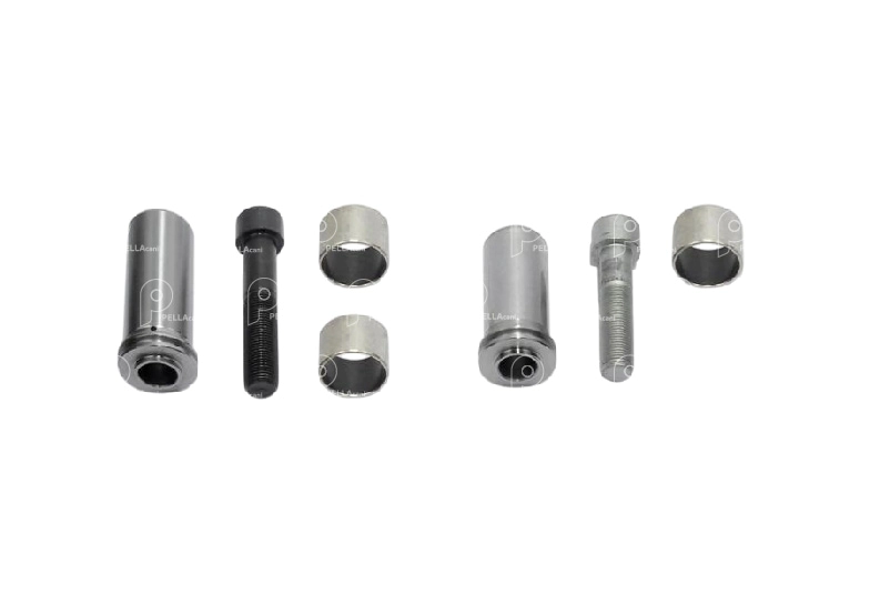 Kit Pernos guia c/ bujes PAN17 - Tipo Wabco
