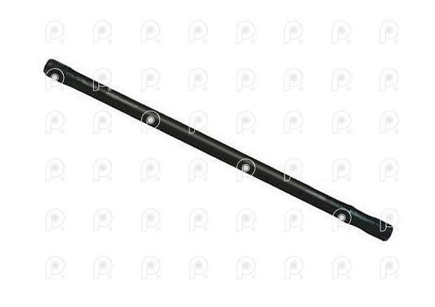 Palier Diferencial 1100mm Chasis Preto HL7 ET