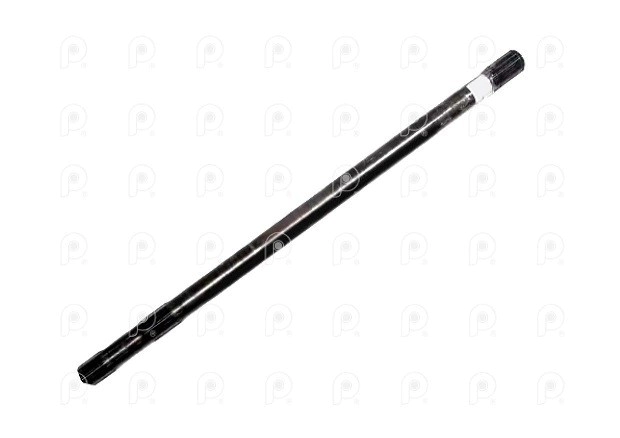 Palier S/Bloqueo Scania 111 ET