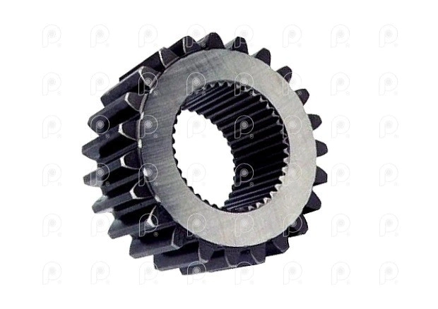 Engranaje Solar 23 D(Chasis rojo) HL7  CL