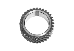 Engranaje De Cigüeñal 0.10 Scania 111 Cp