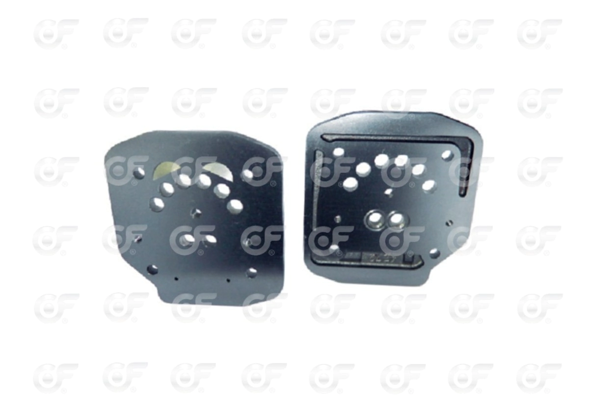 Entretapa Sola Compresor K88 MWM - SRL