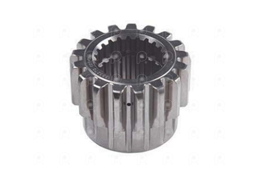 Engranaje Solar Z=17 GR871 CP