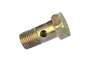 Conector Macho Tipo Banjo 16 - x5