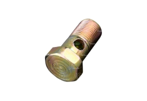 Conector Macho Tipo Banjo 16 - x5