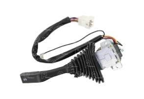 Leva comando luz de giro Scania 113