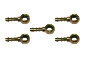 Conector Hembra Tipo Banjo 14x12 - x5