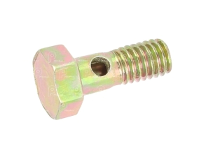 Conector Macho Tipo Banjo 8 - x5