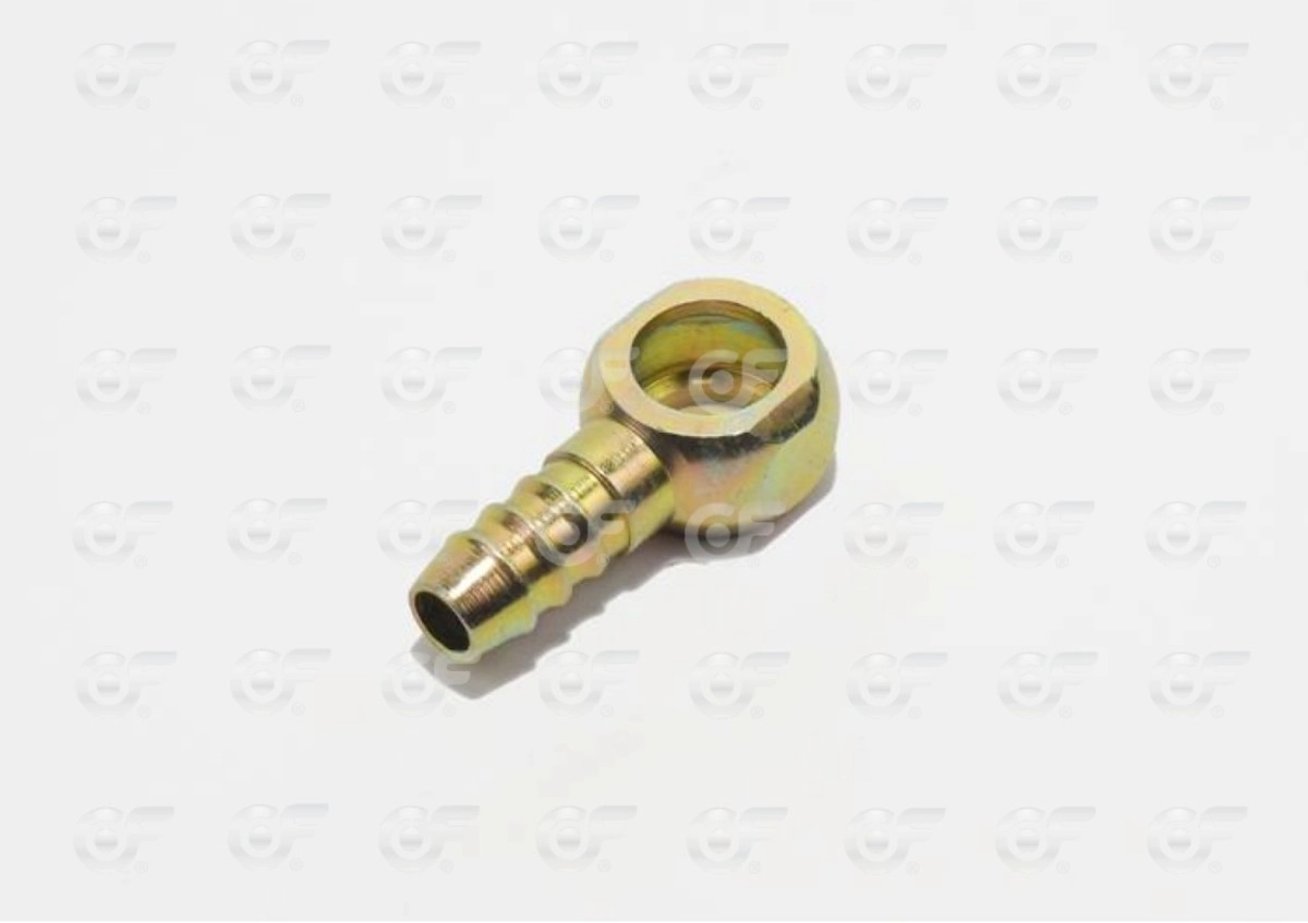 Conector Hembra Tipo Banjo 12x10 - x5