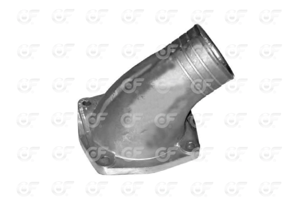 Tapa Porta Termostato Scania 112/113