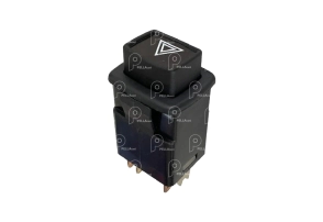 Interruptor de balizas Scania 112/113