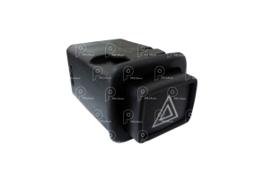 Interruptor de balizas Scania 112/113