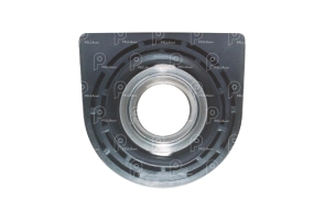 Goma Soporte Cardan C/Rodamiento 45mm Ford Vw