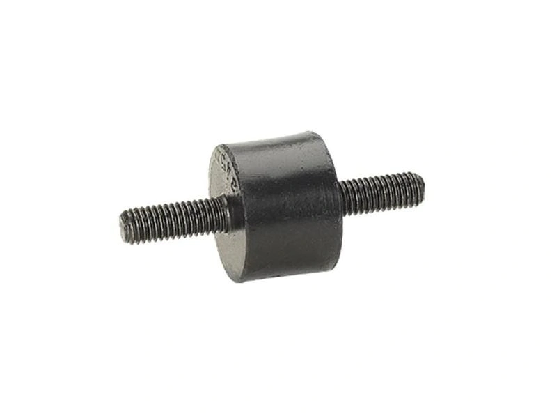 Taco Tubería Filtro de aire Scania 112/113 (x4)
