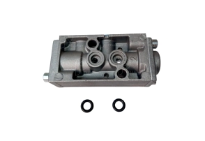 Válvula de Control Direccional para Cajas ZF en Vehículos Iveco - Repuesto de Alta Calidad para Transmisión Eficiente - Pellacani