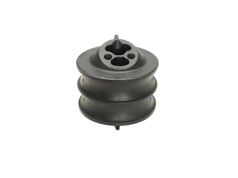 Soporte Motor Delantero Scania S4