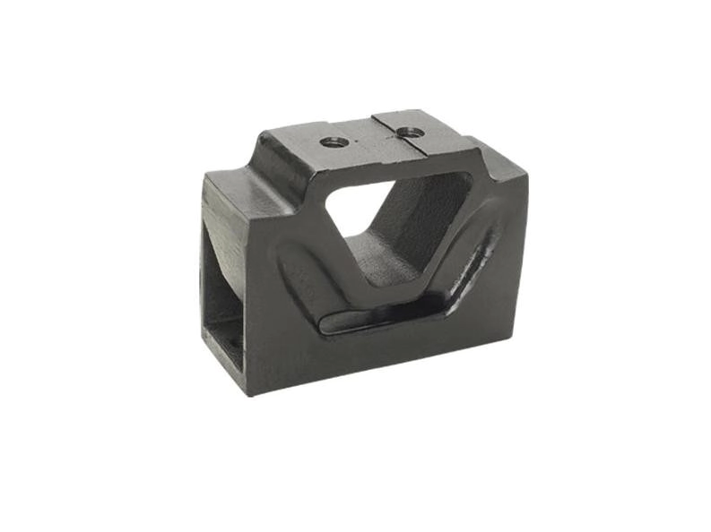 Soporte  Motor Trasero Scania 111