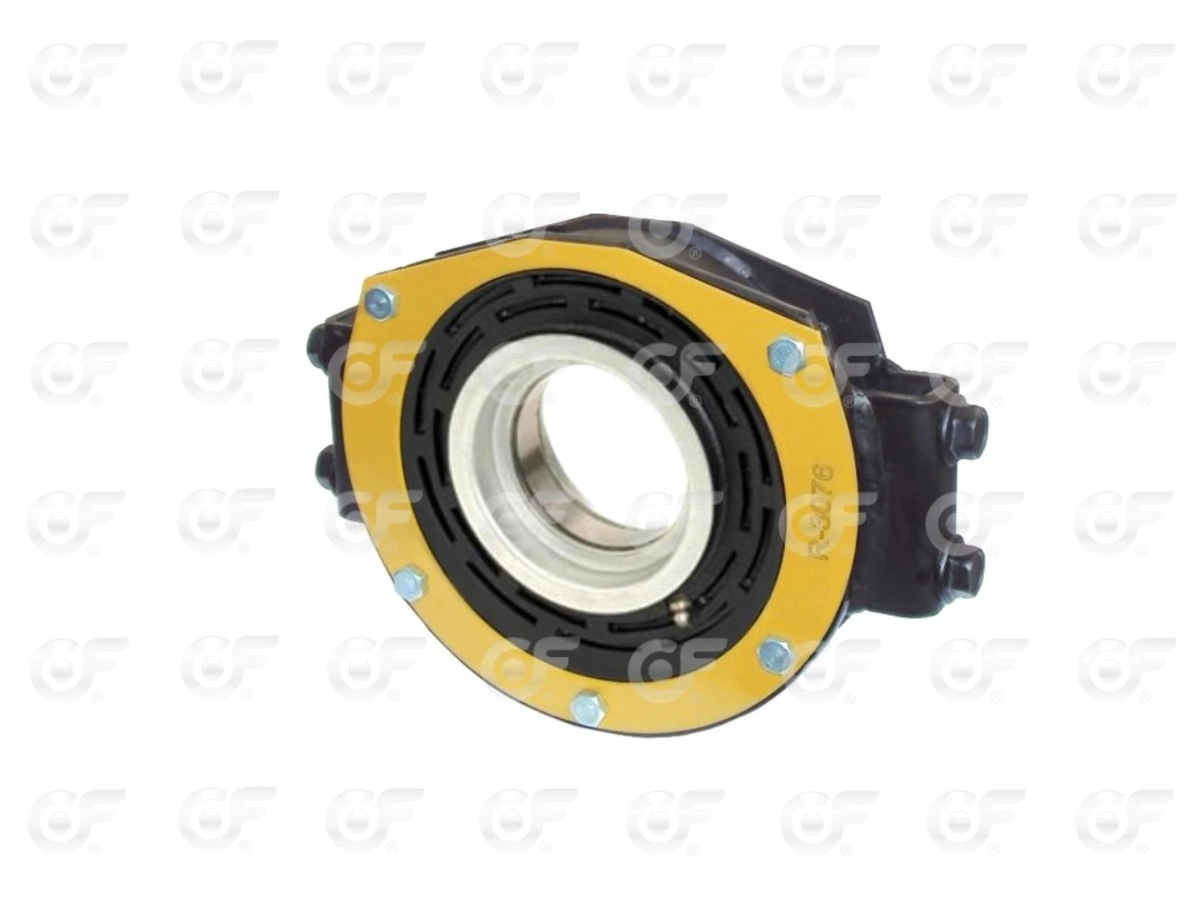 Soporte cardan diámetro 70mm MB varios