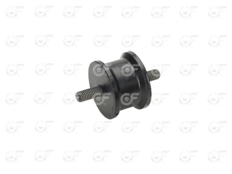 Soporte inferior radiador MB varios