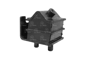 Soporte motor del. Agrale MA12 MA15 TC