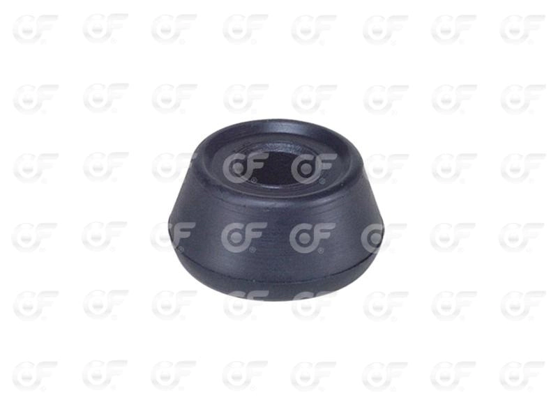 Buje barra estabilizadora diám 16.2mm Scania S5