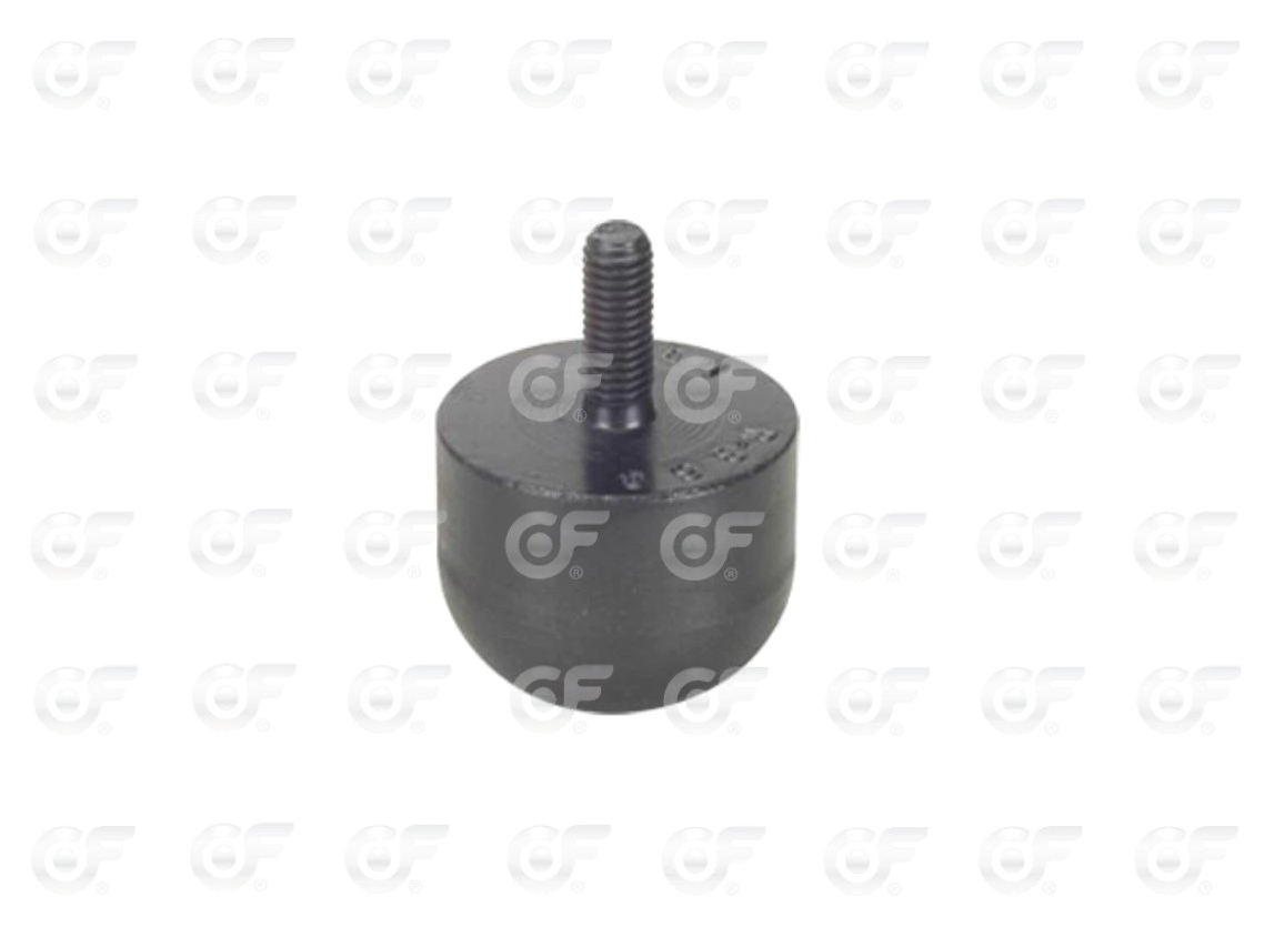 Buje suspensión cabina delantero Scania S4