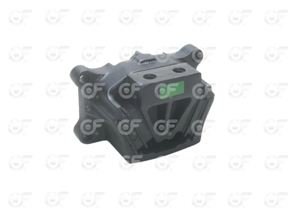 Soporte motor delantero y trasero MB Axor