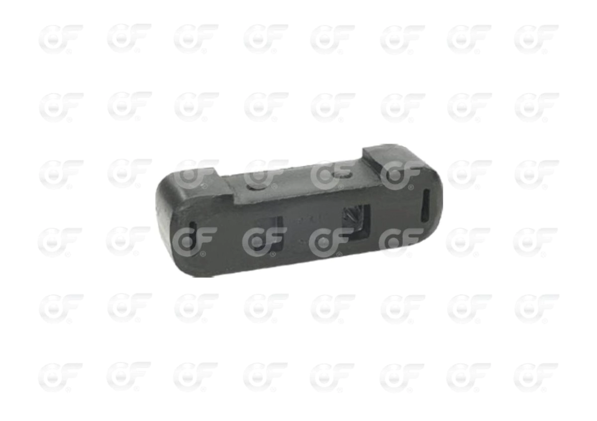 Soporte de radiador MB 1620-1718-1630-1941