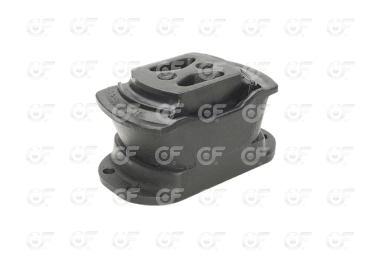Soporte motor trasero reforzado MB OH1621