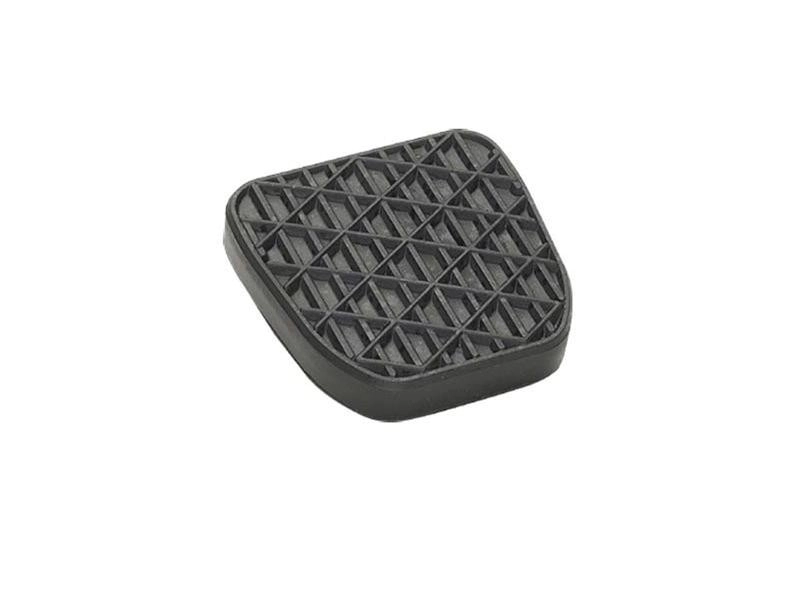 Goma Cubre  Pedal Freno Embrague Mb x2