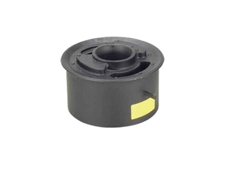 Soporte De Motor Trasero Volkwagen 6cta