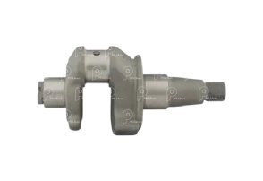 Cigueñal compresor Knorr 88mm aire - TR