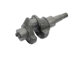 Cigueñal compresor Knorr 88mm aire - TR