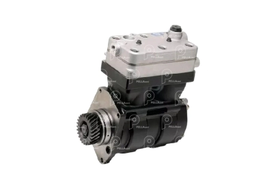 Compresor tipo W85 bic tapa MB OM457