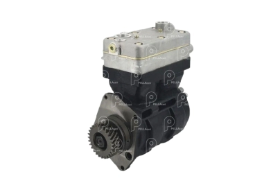 Compresor tipo W85 bic tapa MB OM457