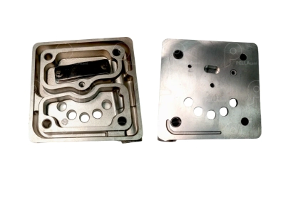 Entretapa Compresor W85 VW S/alivio 18310-17310-17220 - TR 25660