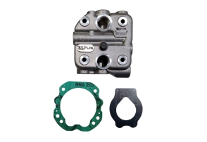 Tapa completa comp tipo Knorr 88mm MB 1620