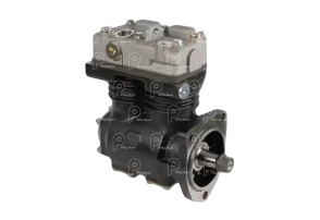 Compresor Knorr 75 Bic Volvo - LP4850  TR