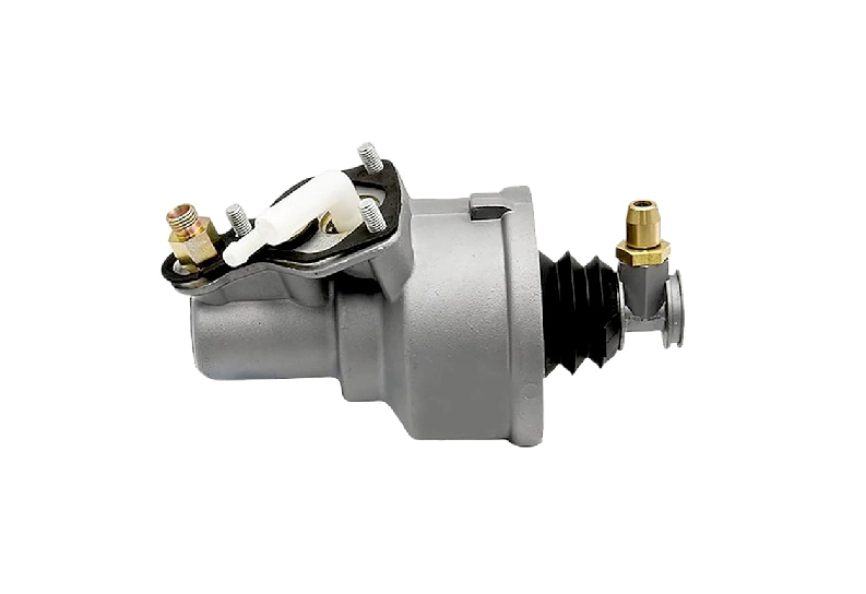 Servo master Kongsberg c/ conector