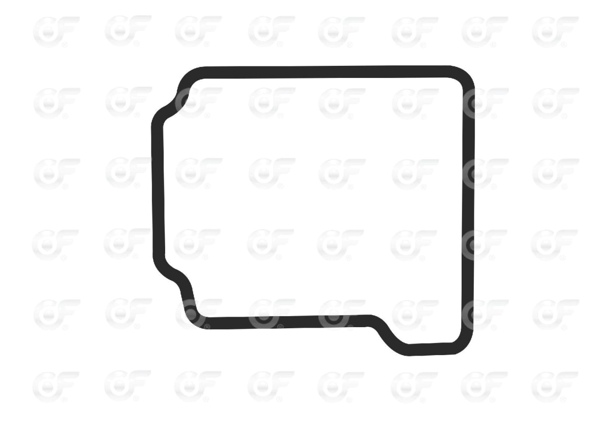O-ring / Junta para carter Comp. Knorr BR400