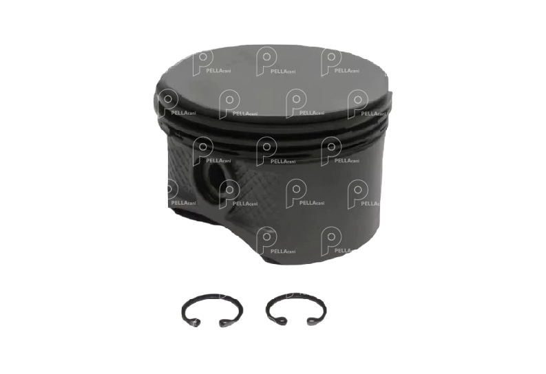 Sub conjunto pistón +0.20 compresor  ACX83